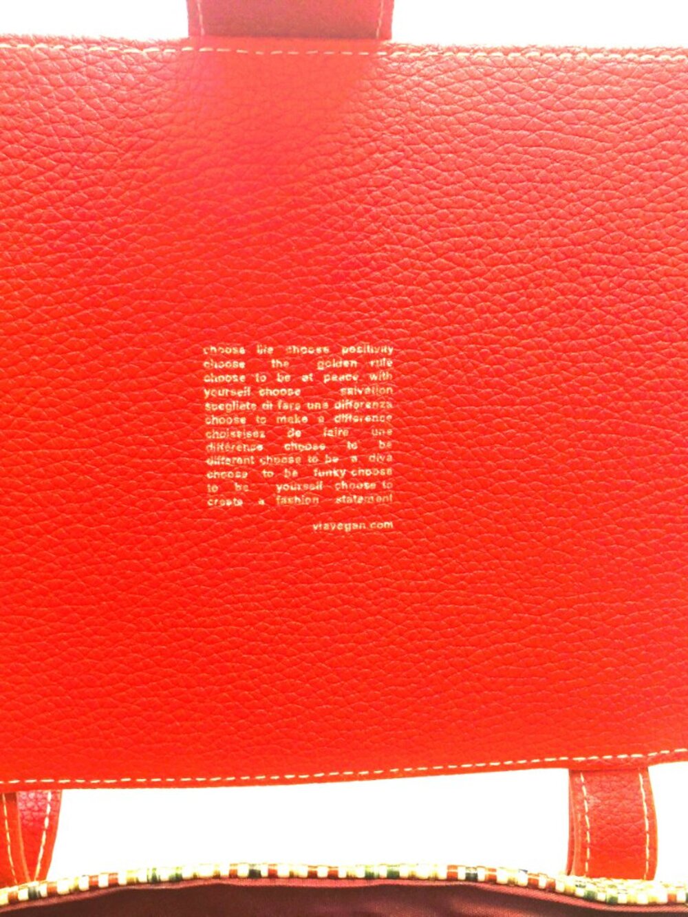 MATT & NAT  WICKER BOX  HAND BAG! - Picture 5 of 8
